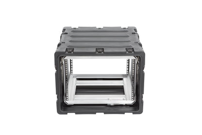 7U Removable Shock Rack 20 deep