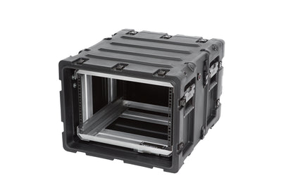 7U Removable Shock Rack 20 deep