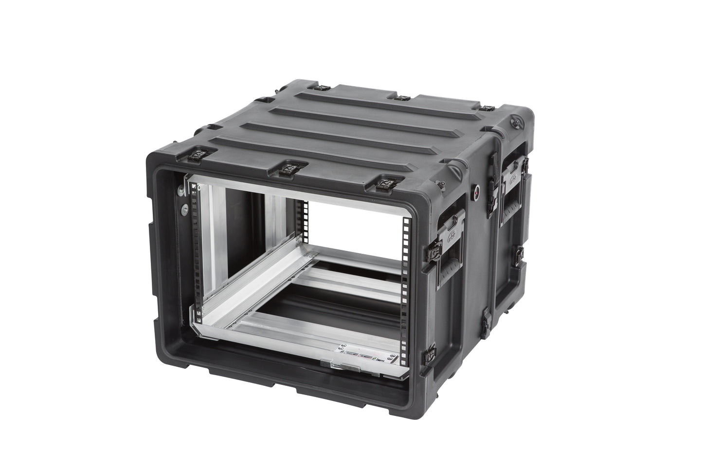 7U Removable Shock Rack 20 deep