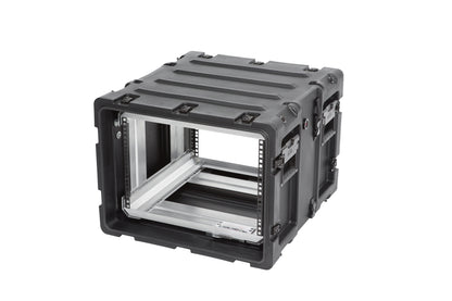 7U Removable Shock Rack 20 deep