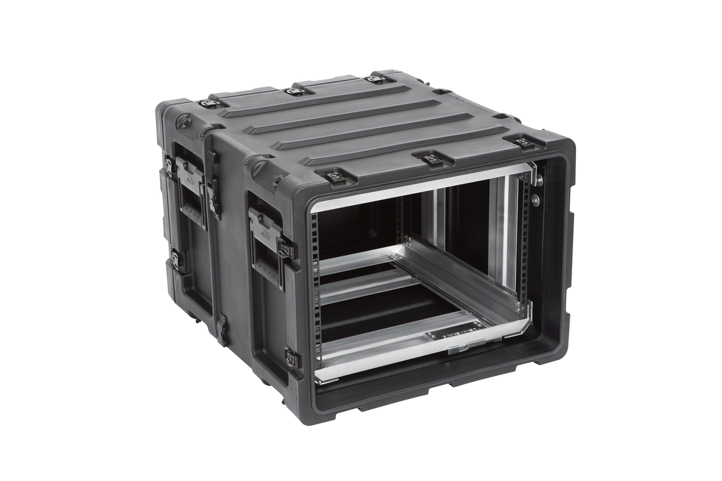 7U Removable Shock Rack 20 deep