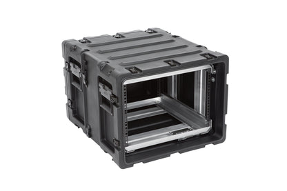 7U Removable Shock Rack 20 deep