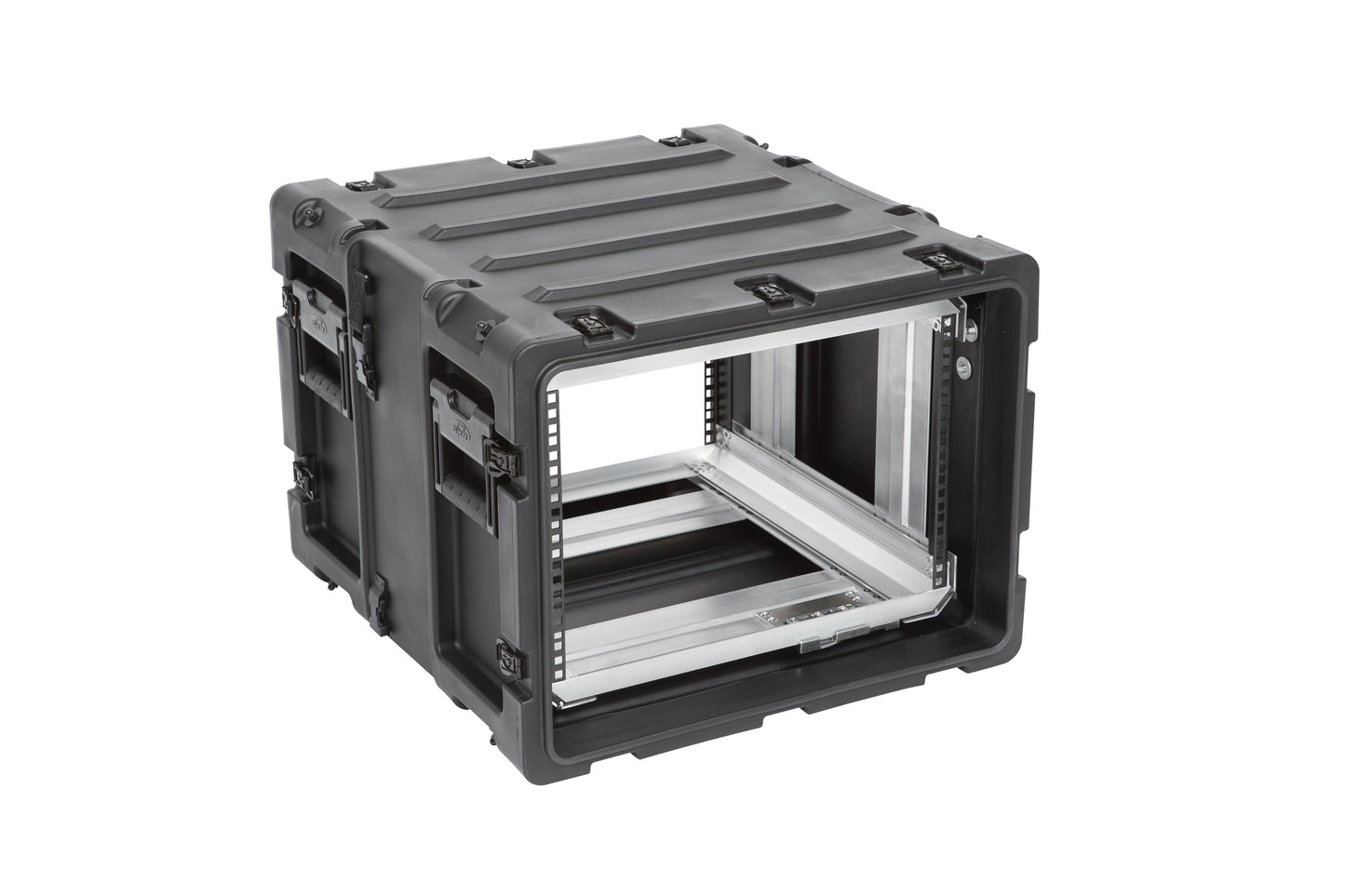 7U Removable Shock Rack 20 deep
