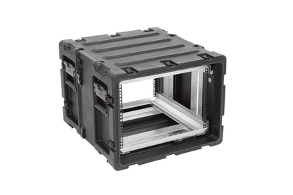 7U Removable Shock Rack 20 deep