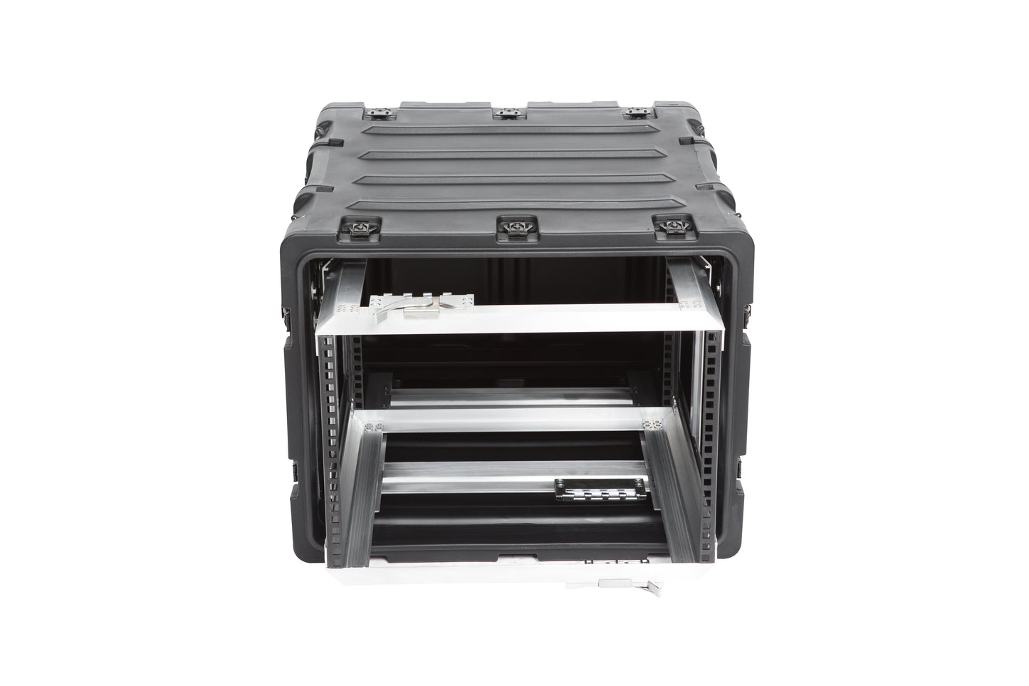 7U Removable Shock Rack 20 deep