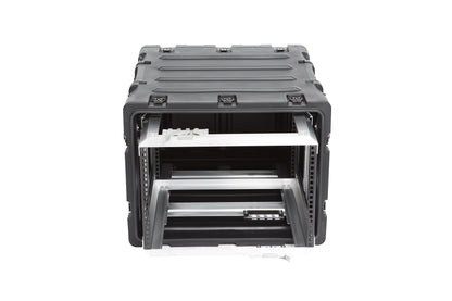 7U Removable Shock Rack 20 deep