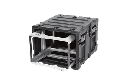 7U Removable Shock Rack 20 deep