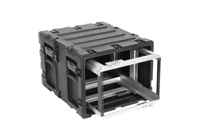 7U Removable Shock Rack 20 deep