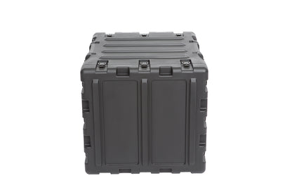9U Removable Shock Rack 20 deep