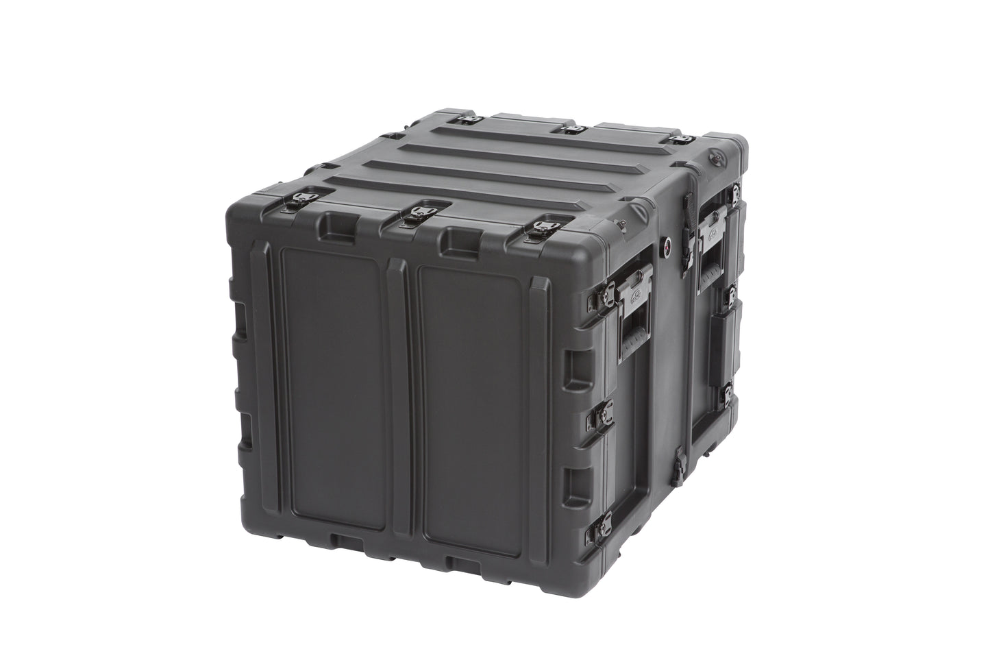 9U Removable Shock Rack 20 deep