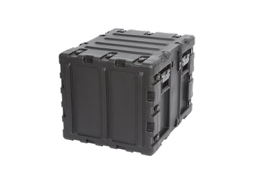 9U Removable Shock Rack 20 deep