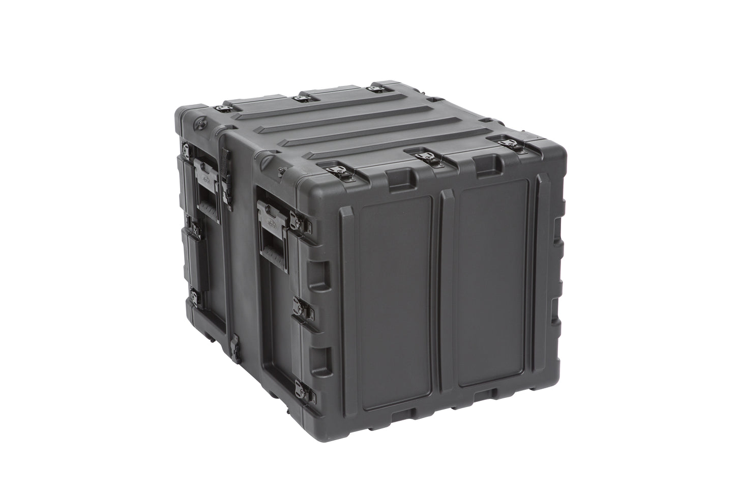 9U Removable Shock Rack 20 deep