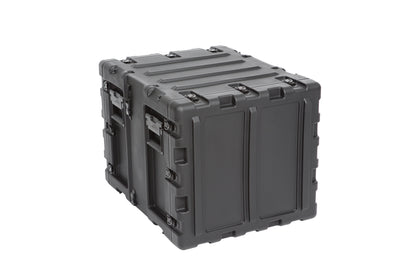 9U Removable Shock Rack 20 deep
