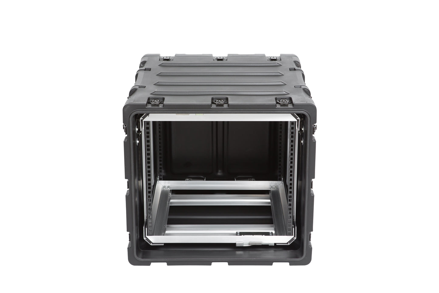 9U Removable Shock Rack 20 deep
