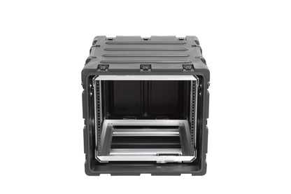9U Removable Shock Rack 20 deep
