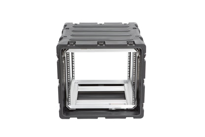 9U Removable Shock Rack 20 deep