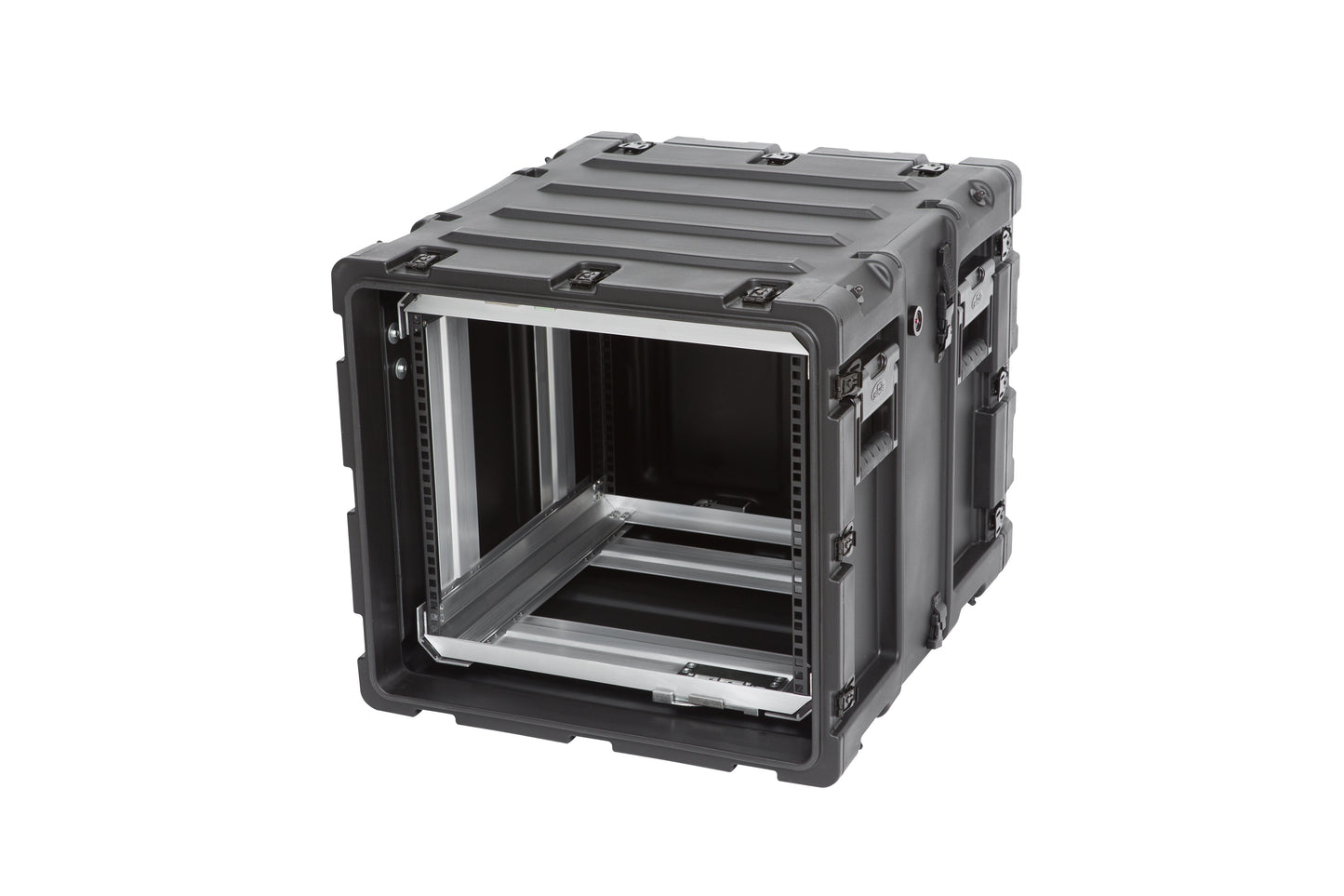 9U Removable Shock Rack 20 deep