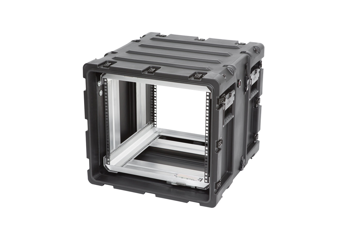 9U Removable Shock Rack 20 deep