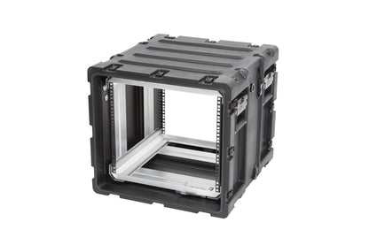 9U Removable Shock Rack 20 deep