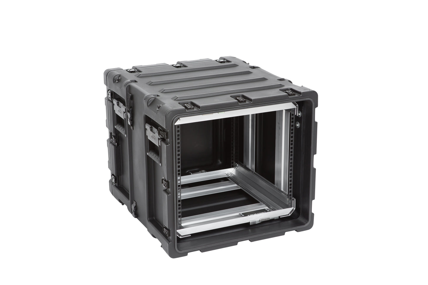 9U Removable Shock Rack 20 deep