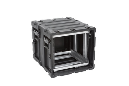 9U Removable Shock Rack 20 deep