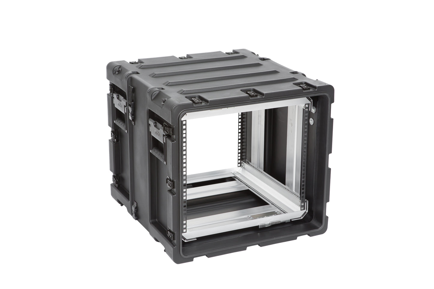 9U Removable Shock Rack 20 deep