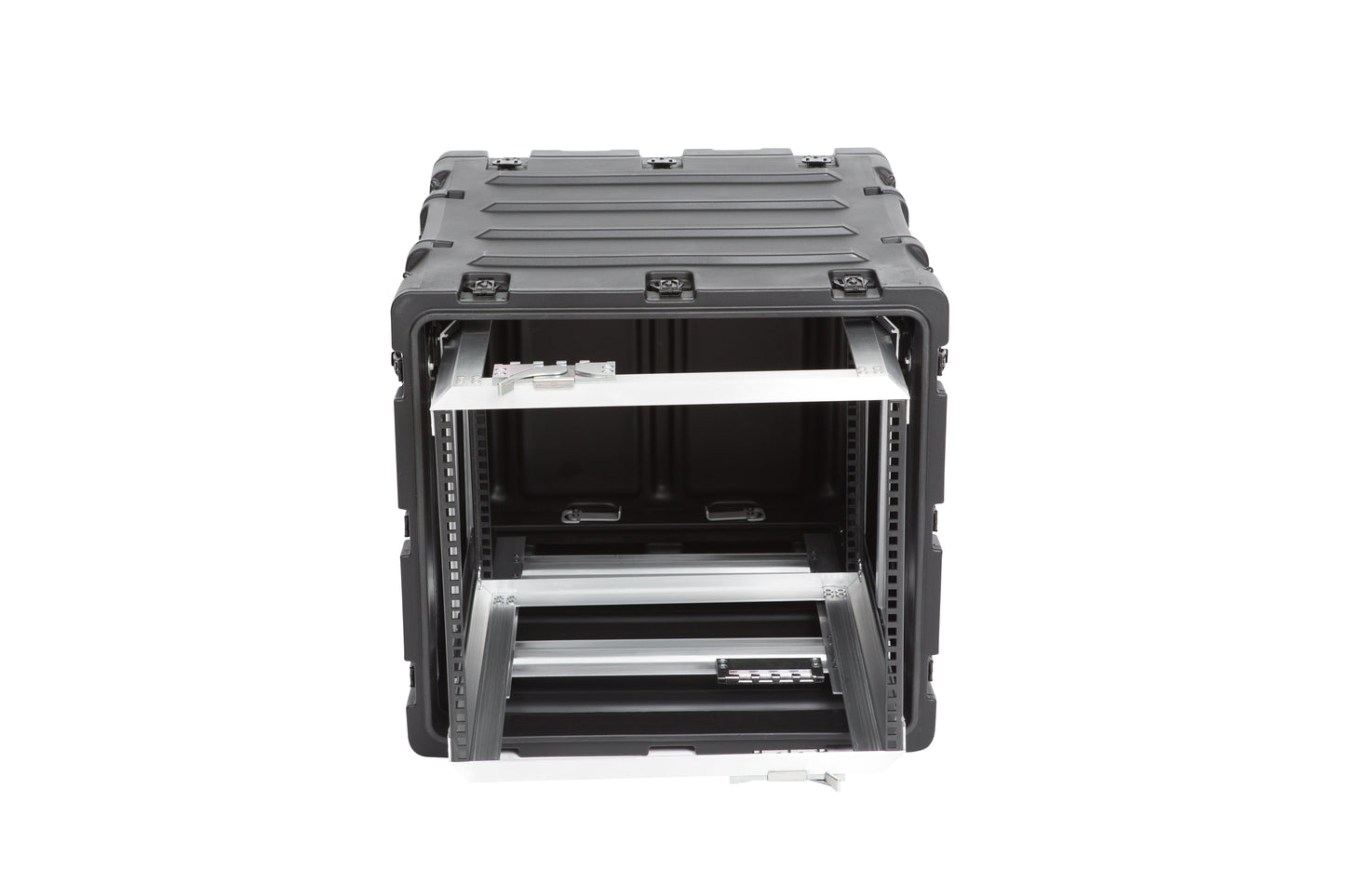 9U Removable Shock Rack 20 deep
