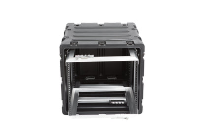 9U Removable Shock Rack 20 deep