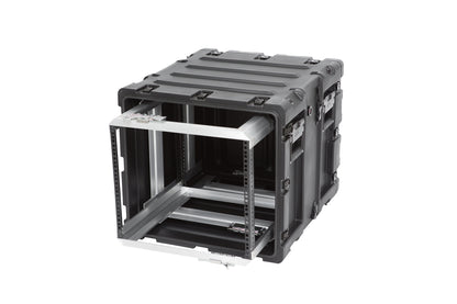 9U Removable Shock Rack 20 deep