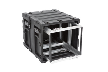 9U Removable Shock Rack 20 deep