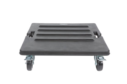 3RR-3RS Shock Rack Caster Platform