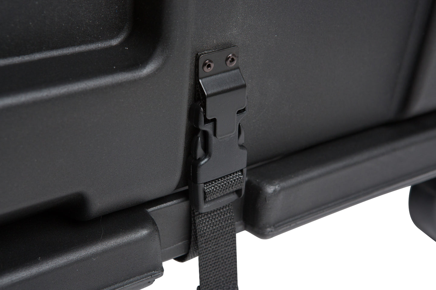 3RR-3RS Shock Rack Caster Platform