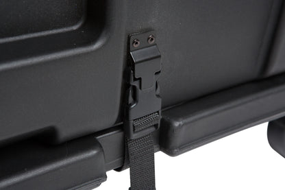 3RR-3RS Shock Rack Caster Platform