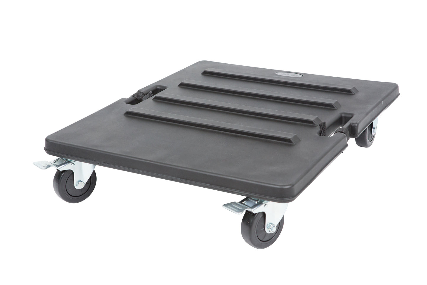 3RR-3RS Shock Rack Caster Platform