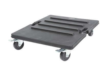 3RR-3RS Shock Rack Caster Platform