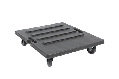 3RR-3RS Shock Rack Caster Platform