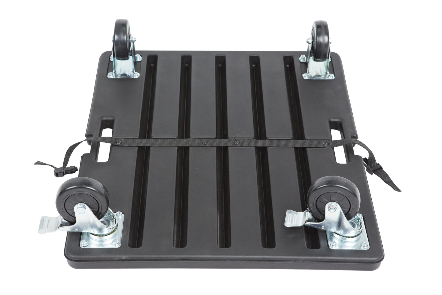 3RR-3RS Shock Rack Caster Platform