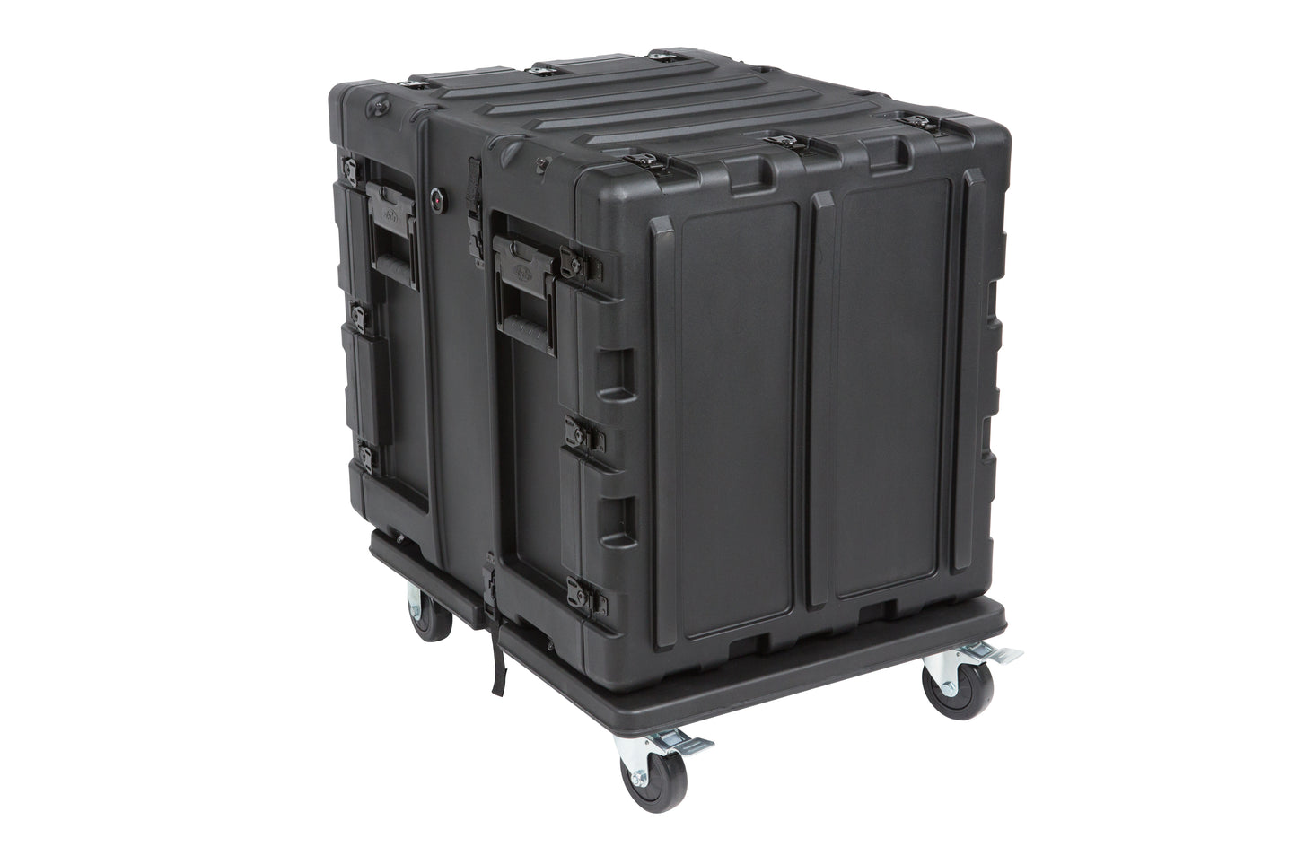 3RR-3RS Shock Rack Caster Platform