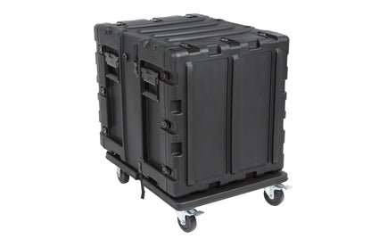 3RR-3RS Shock Rack Caster Platform