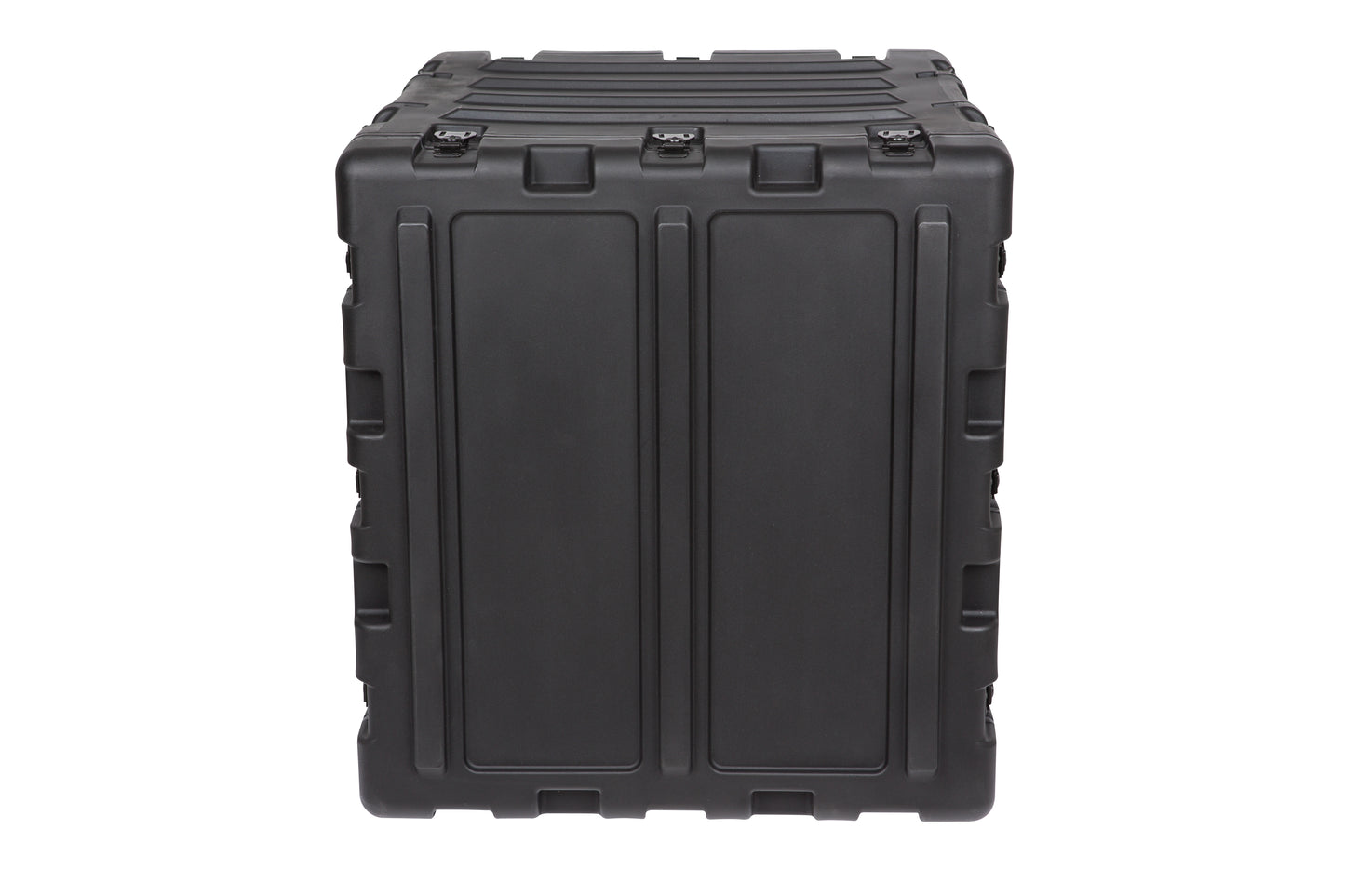 11U Non-Removable Shock Rack 20 deep