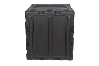 11U Non-Removable Shock Rack 20 deep