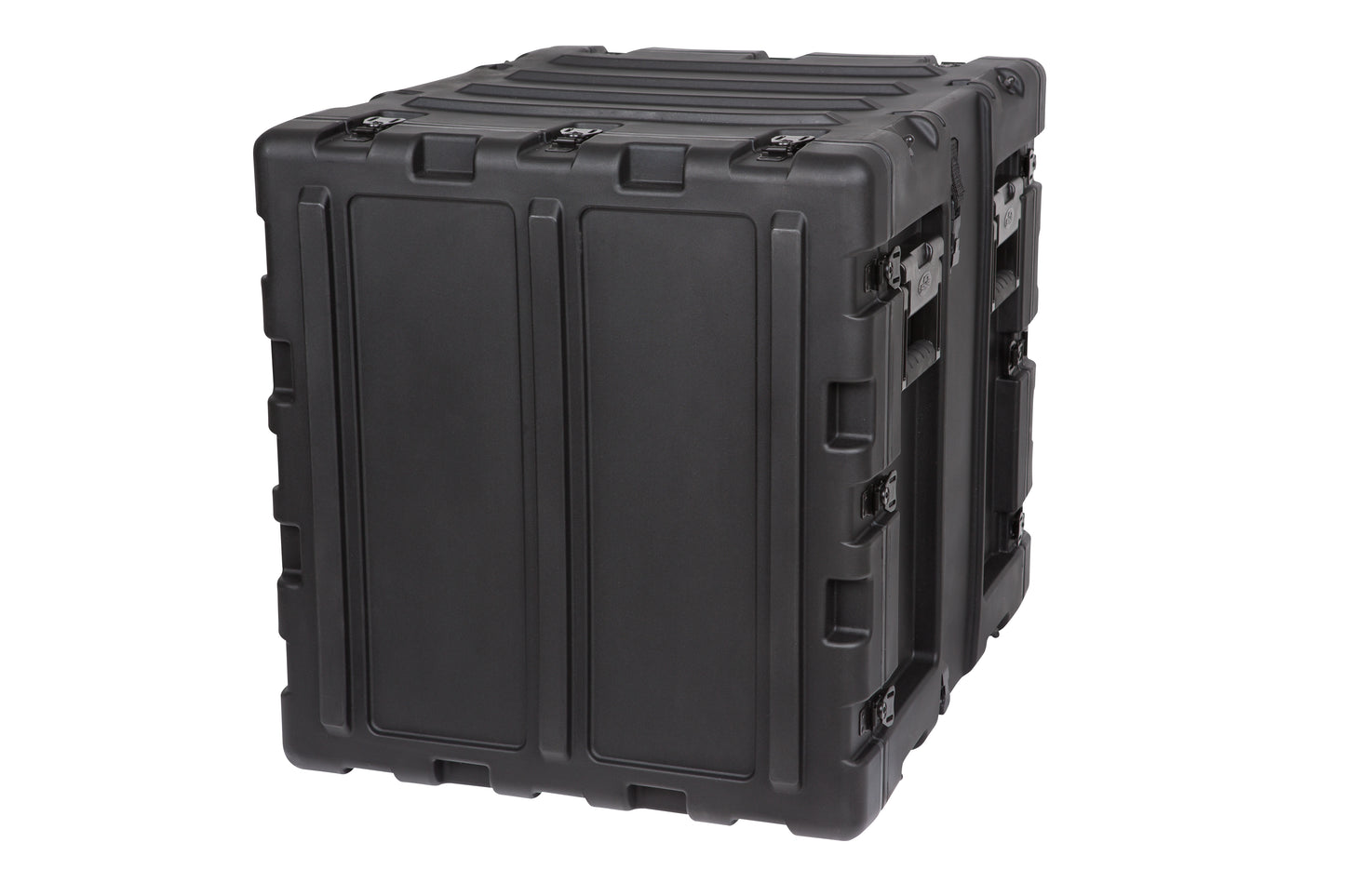 11U Non-Removable Shock Rack 20 deep