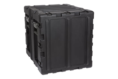 11U Non-Removable Shock Rack 20 deep