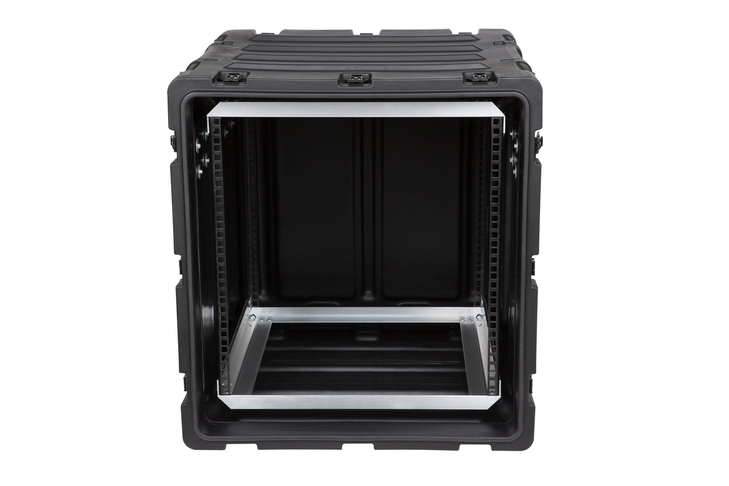 11U Non-Removable Shock Rack 20 deep