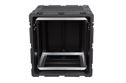 11U Non-Removable Shock Rack 20 deep