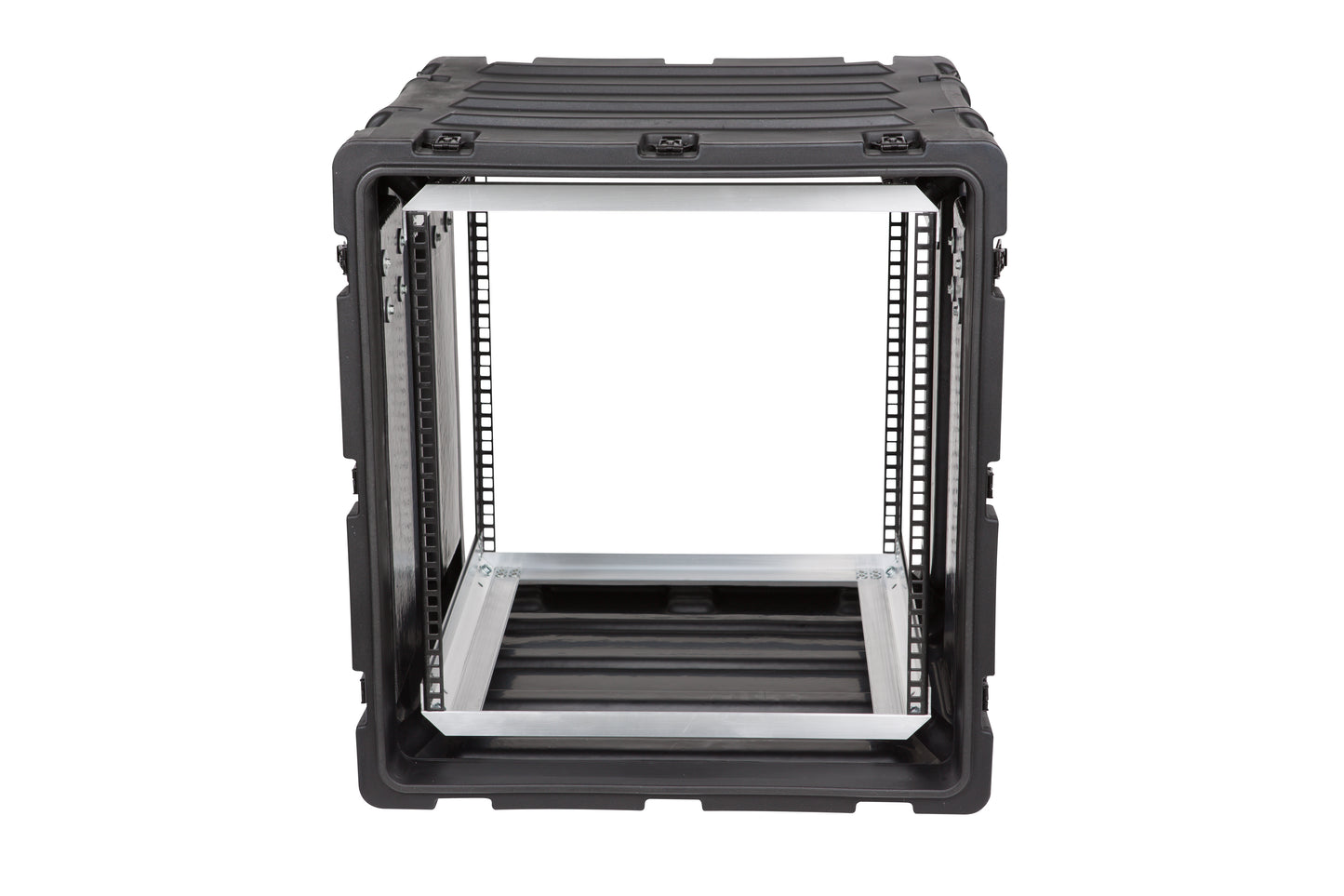 11U Non-Removable Shock Rack 20 deep