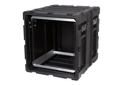 11U Non-Removable Shock Rack 20 deep