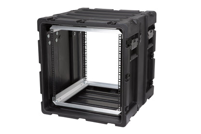 11U Removable Shock Rack 20 deep