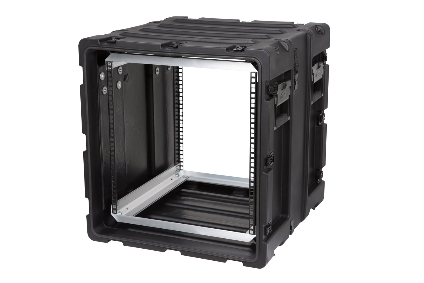 11U Non-Removable Shock Rack 20 deep