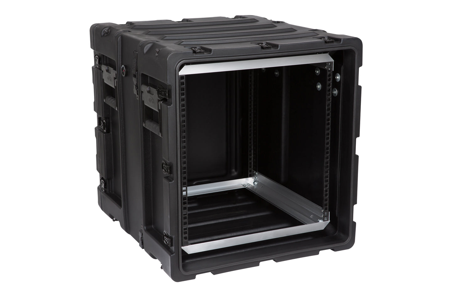 11U Non-Removable Shock Rack 20 deep